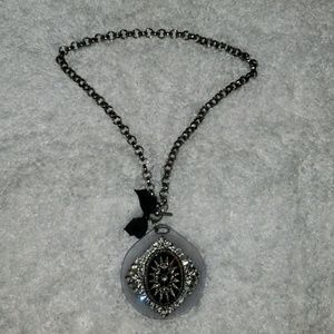 Authentic Tarina Tarantino necklace